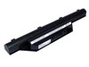 Replacement Laptop Battery for FUJITSU-SIEMENS LifeBook S6410,  5200mAh