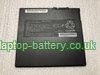 Replacement Laptop Battery for FUJITSU FMVNBP226, FMVNQL 7PA, FPB0296, CP622200-01,  42WH