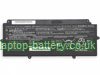 Replacement Laptop Battery for FUJITSU FPCBP536, CP730401-01, LifeBook U937, Lifebook U939,  50WH