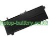 Replacement Laptop Battery for FUJITSU FPB0356, CP790492-01, GC020028N00,  53WH