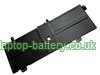 Replacement Laptop Battery for FUJITSU FPB0357, GC020028M00, CP790491-01,  53WH
