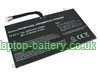 Replacement Laptop Battery for FUJITSU FPCBP345Z, LifeBook UH572, FMVNBP219, FPB0280,  2850mAh