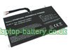 Replacement Laptop Battery for FUJITSU  FPCBP345Z, LifeBook UH572, FMVNBP219, FPB0280,  2850mAh