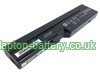 Replacement Laptop Battery for FUJITSU-SIEMENS 3S4800-C1S1-06, Amilo SI 3655, 3S7800-G1L3-06, 3S5200-G1L3-06,  7800mAh