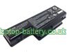 Replacement Laptop Battery for FUJITSU-SIEMENS DPK-MYXXXSYA6, Amilo Xi3650 Series, SMP-MYXXXSSB8, DPK-MYXXXSYB8,  4400mAh