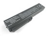 Replacement Laptop Battery for FUJITSU-SIEMENS 916C540F, SQU-518, 916C5030F, 3UR18650F-2-QC12W,  4400mAh