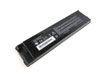 Replacement Laptop Battery for GIGABYTE U70035LG, M704,  3500mAh