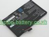Replacement Laptop Battery for GIGABYTE GAG-K60,  8000mAh