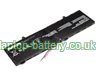 Replacement Laptop Battery for GIGABYTE GAS-F20,  39WH
