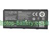 Replacement Laptop Battery for OLIVETTI GND-B30,  3600mAh