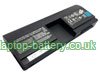 Replacement Laptop Battery for GIGABYTE 92BT0030F, GNS-660, M912, 92BT0050F,  6600mAh
