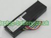 Replacement Laptop Battery for GETAC BA8600, BP-K75C-41/2700 S,  2700mAh