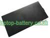 Replacement Laptop Battery for GETAC 441857100001, BP3S1P2160-S, F110,  2160mAh