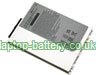 Replacement Laptop Battery for GETAC BP4S1P2100-S, RX10H, 441871910010, 441871900001,  2160mAh