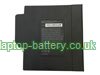 Replacement Laptop Battery for GETAC BP-S410-2nd-32/2040, 441876800003,  4200mAh