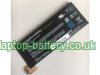 Replacement Laptop Battery for GETAC Cell,  2630mAh