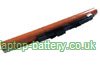 Replacement Laptop Battery for NETBOOK Philco 10d,  2200mAh