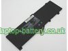 Replacement Laptop Battery for MEDION Erazer Major X20,  4100mAh
