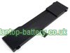 Replacement Laptop Battery for  4100mAh