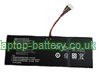 Replacement Laptop Battery for GIGABYTE GNG-E20, U2142, U21MD,  5300mAh