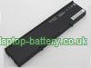 Replacement Laptop Battery for GETAC M14-7G-4S1P4900-0, M14-7G-4S1P1940-0,  4900mAh