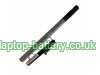 Replacement Laptop Battery for GETAC NH4-78-3S1P2200-0, 88R-NH4782-4600, 88R-NH4002-3601, 88R-NH4002-4601,  2200mAh