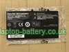 Replacement Laptop Battery for GETAC NP5-7H-3S2P5060-0,  5060mAh