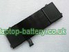 Replacement Laptop Battery for MEDION Erazer Beast X20, Erazer Beast X10, Erazer Beast X25, Erazer Beast X30,  7900mAh