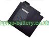 Replacement Laptop Battery for GETAC BP3S2P2100S-01, UX10, 441141100004, UX10-EX,  4200mAh