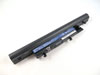 Replacement Laptop Battery for PACKARD BELL EasyNote Butterfly S 520UM Subnotebook,  4400mAh