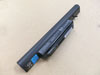 Replacement Laptop Battery for GATEWAY SQU-1003, CQB913, 916T2134F, 916T2132F,  4400mAh