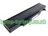 Replacement Laptop Battery for GATEWAY 6501167, 916C6810F, DAK100440-010144L, W35044LB,  4400mAh