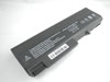Replacement Laptop Battery for HP COMPAQ HSTNN-XB85, HSTNN-LB0E, 484786-001, HSTNN-C67C-4,  7200mAh