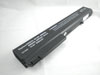 Replacement Laptop Battery for HP COMPAQ Business Notebook 8510p, Business Notebook nw8200, HSTNN-UB11, 398876-001,  4400mAh