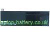 Replacement Laptop Battery for HASEE A200-2S2P-6200,  6200mAh