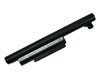 Replacement Laptop Battery for HASEE A460-T45 D2 Series, A3222-H54, A460-I3D4, A460-I5D5,  4400mAh