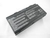 Replacement Laptop Battery for UNIWILL T410IU-T300AQ, T410TU,  4400mAh