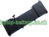Replacement Laptop Battery for HUAWEI HB9790T7ECW-32A, MateBook 16s 2023, HB9790T7ECW-32B, MateBook 16,  84WH