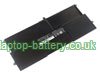 Replacement Laptop Battery for HASEE SQU-1209,  11000mAh
