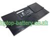 Replacement Laptop Battery for HASEE SQU-1210,  12450mAh
