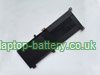 Replacement Laptop Battery for HASEE SQU-1705,  3600mAh