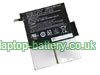 Replacement Laptop Battery for HASEE SQU-1706,  8860mAh