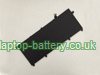 Replacement Laptop Battery for HASEE SQU-1721,  4800mAh