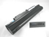 Replacement Laptop Battery for HASEE SQU-905, 916T2038F,  5200mAh