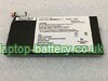 Replacement Laptop Battery for HASEE SSBS66, NX300K-GSLHAS01,  3150mAh