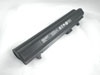 Replacement Laptop Battery for ADVENT V10-3S2200-M1S2, Milano w7, Milano Elite Netbook, V10-3S2200-S1S6,  4400mAh