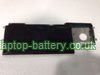 Replacement Laptop Battery for HASEE X300-3S1P-3440, X300-3S1P-3900, U45 UI41B U43,  3440mAh
