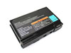 Replacement Laptop Battery for HITACHI PC-AB8110,  4400mAh