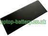 Replacement Laptop Battery for MSI BTY-S36,  3060mAh