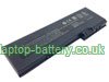 Replacement Laptop Battery for HP EliteBook 2730p, 593592-001, HSTNN-CB45, AH547AA,  3600mAh
